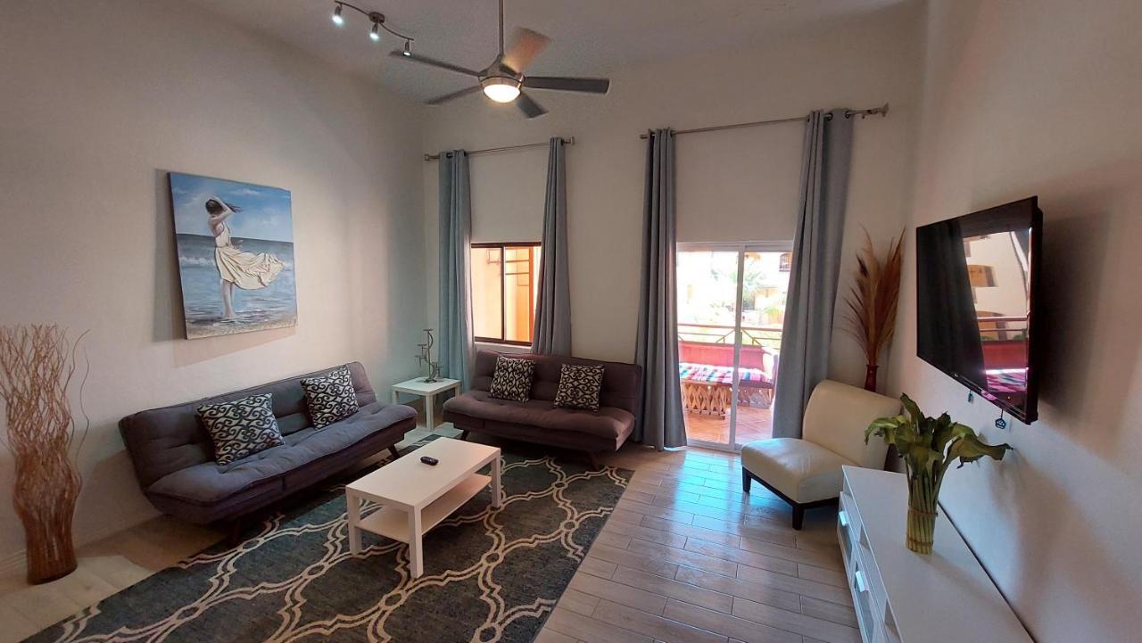 Apartamento El Pueblo D-303 By Monte vista, Rocky Point Exterior foto