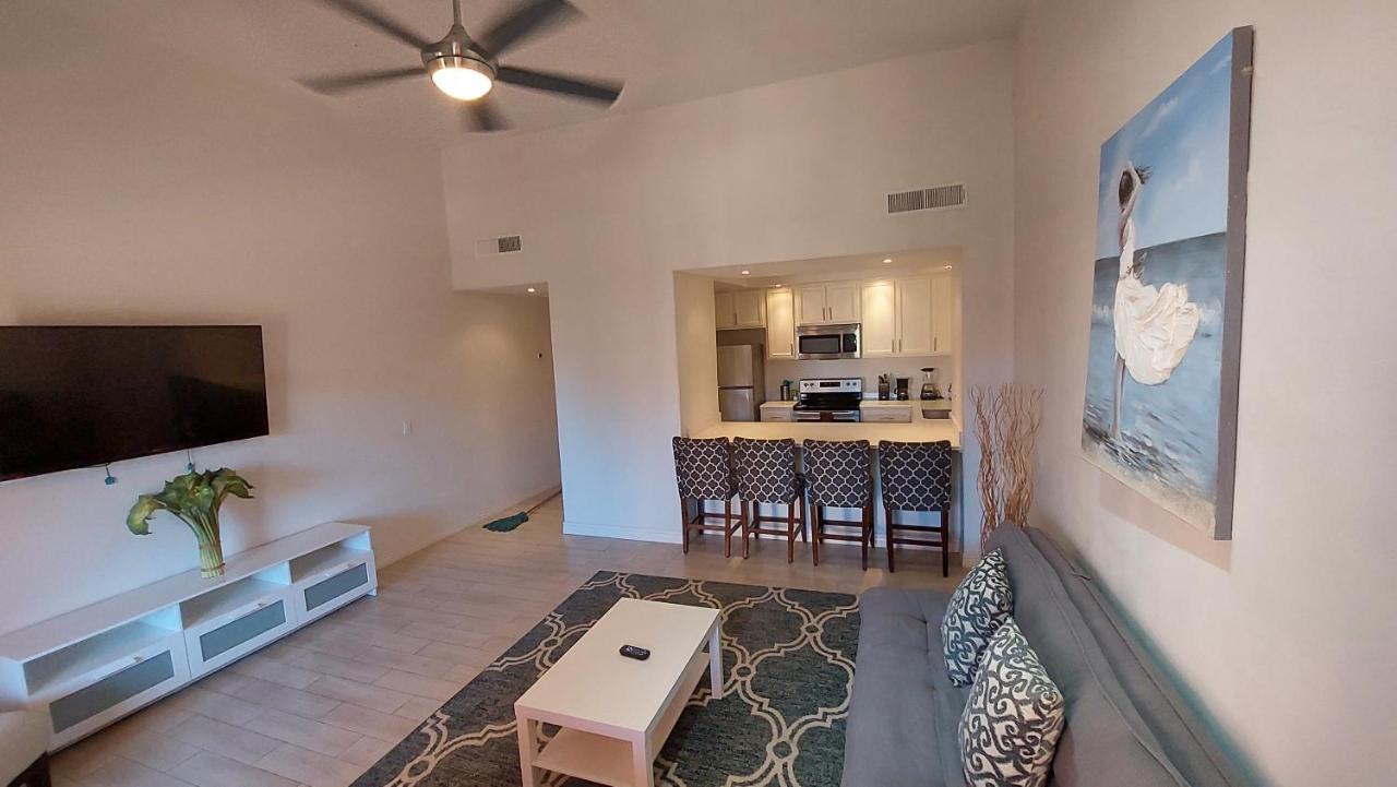 Apartamento El Pueblo D-303 By Monte vista, Rocky Point Exterior foto