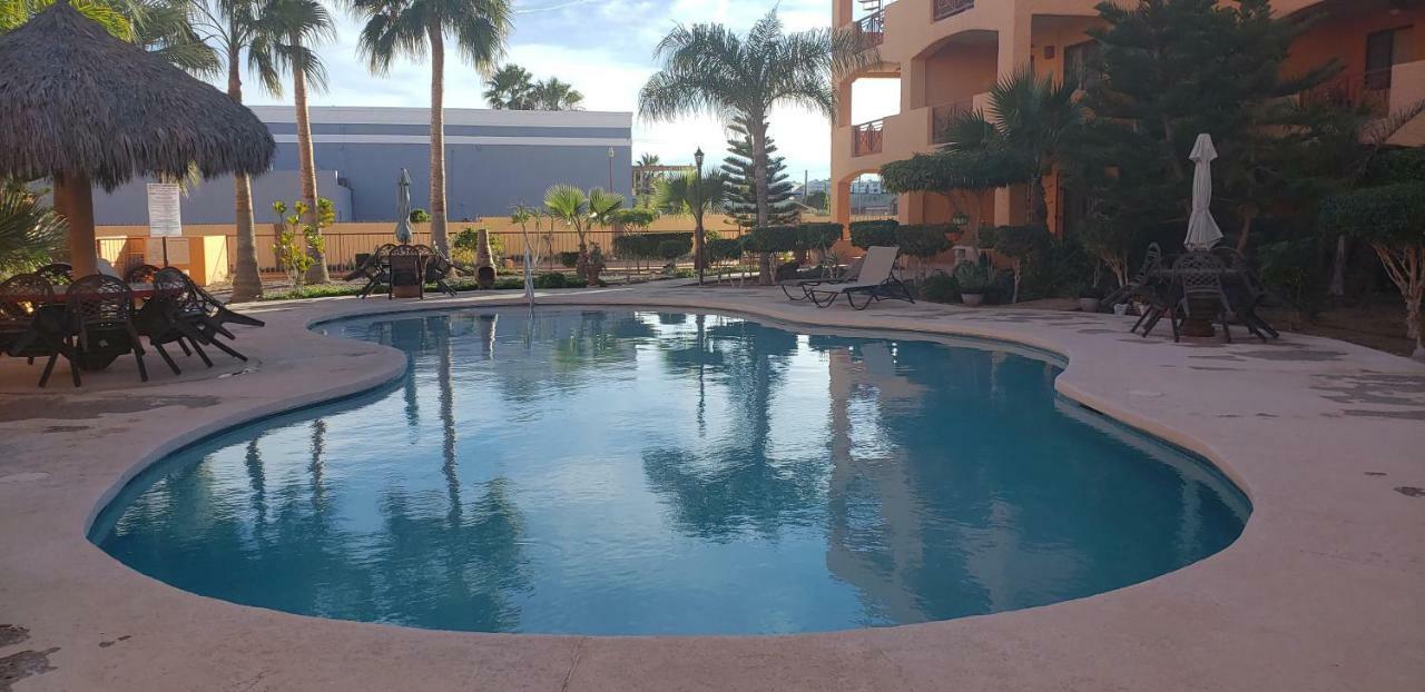 Apartamento El Pueblo D-303 By Monte vista, Rocky Point Exterior foto