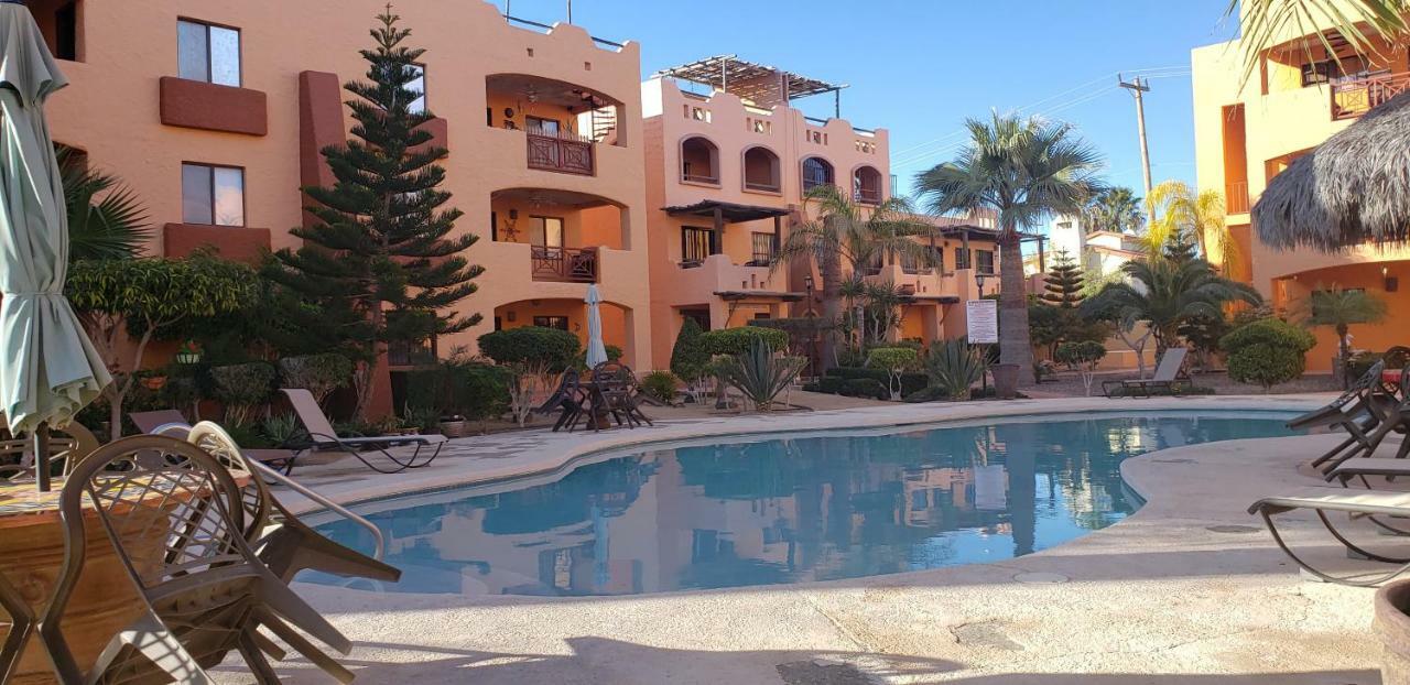 Apartamento El Pueblo D-303 By Monte vista, Rocky Point Exterior foto