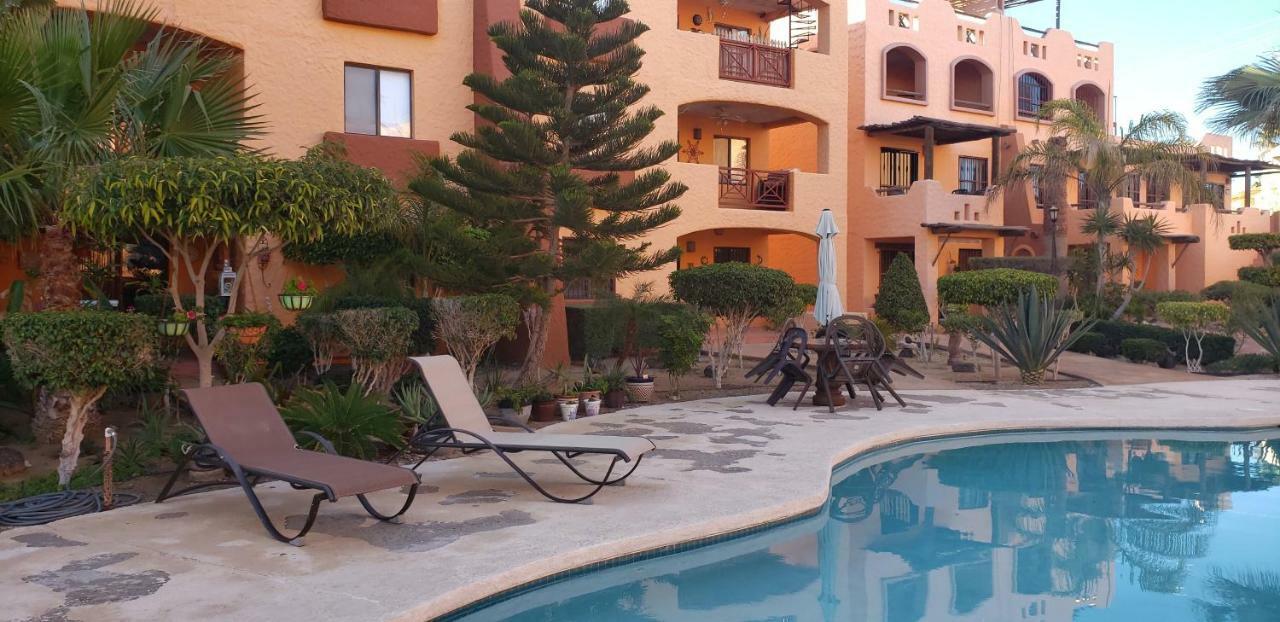 Apartamento El Pueblo D-303 By Monte vista, Rocky Point Exterior foto