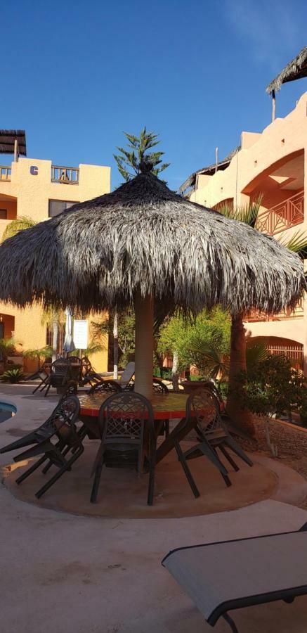 Apartamento El Pueblo D-303 By Monte vista, Rocky Point Exterior foto