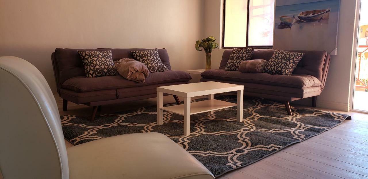 Apartamento El Pueblo D-303 By Monte vista, Rocky Point Exterior foto
