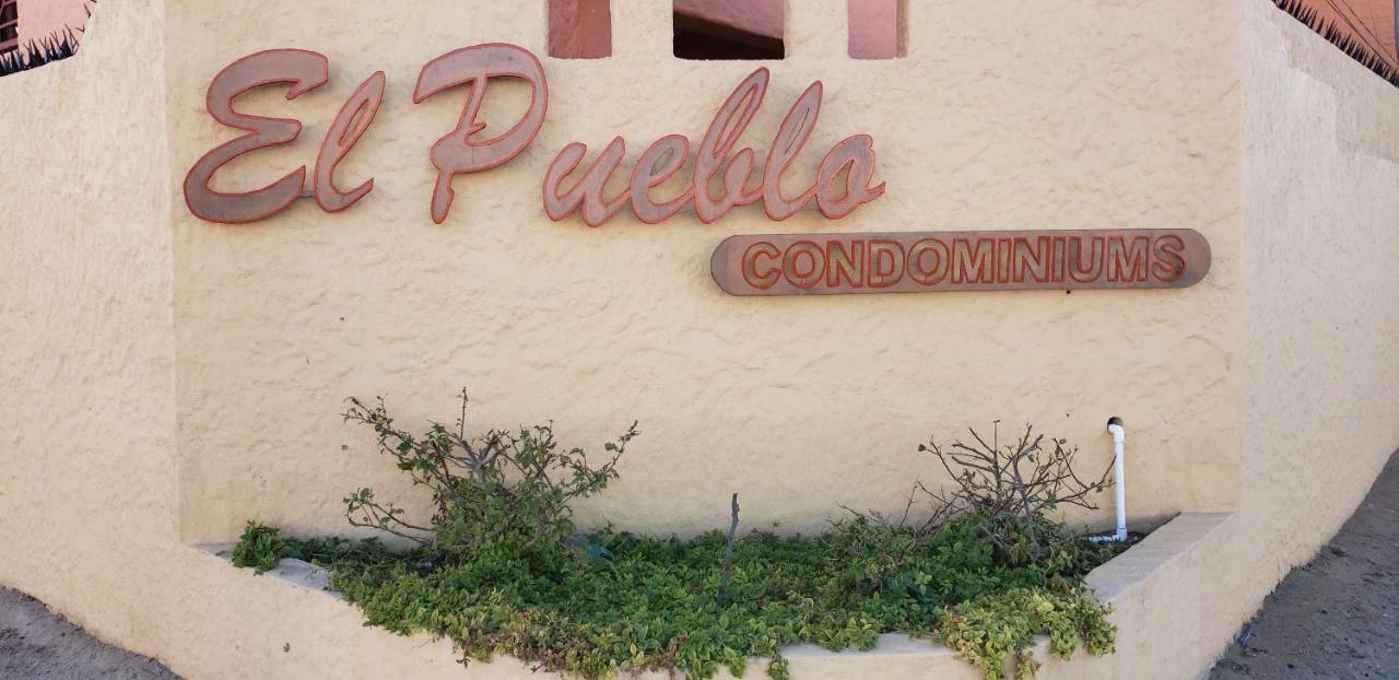 Apartamento El Pueblo D-303 By Monte vista, Rocky Point Exterior foto